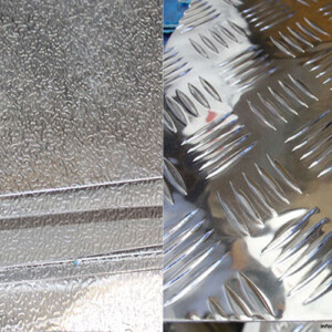 Tread Plate