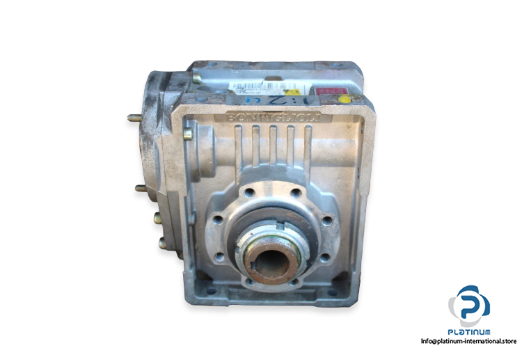 bonfiglioli-W63-L2-U-P71B14-worm-gearbox