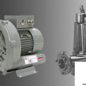Other Pumps
