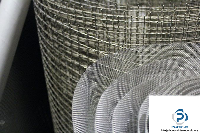 Stainless Steel Wire Mesh