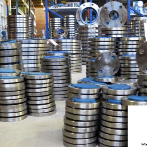 Flanges