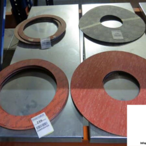 Gasket