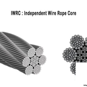 Steel Wire Rope