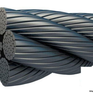 Stainless Steel Wire Rope