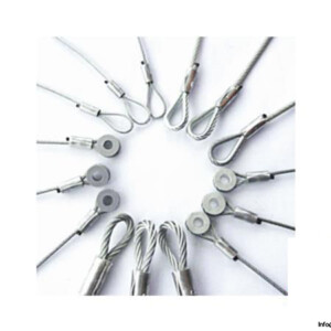 Wire Rope Assemblies