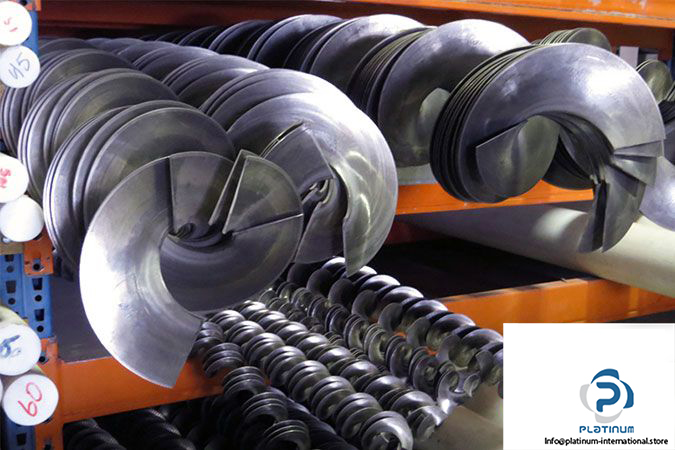 stainless-steel-helical-screw-blade