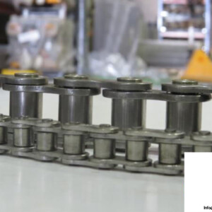 Roller Chains