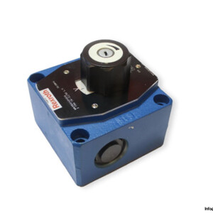 rexroth-R900424904-flow-control-valve