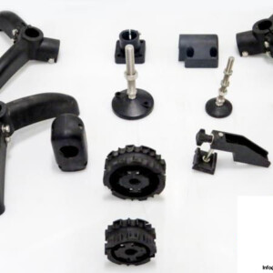 Conveyor Accesories