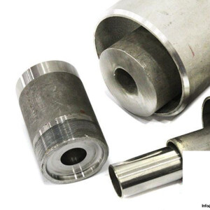Stainless Steel Pipe