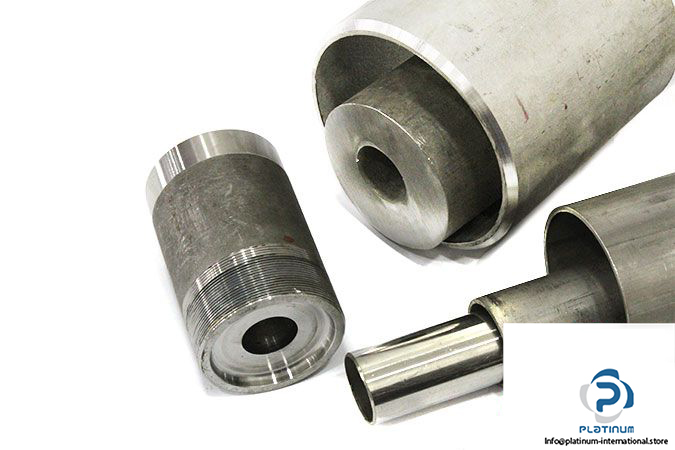 stainless steel pipe