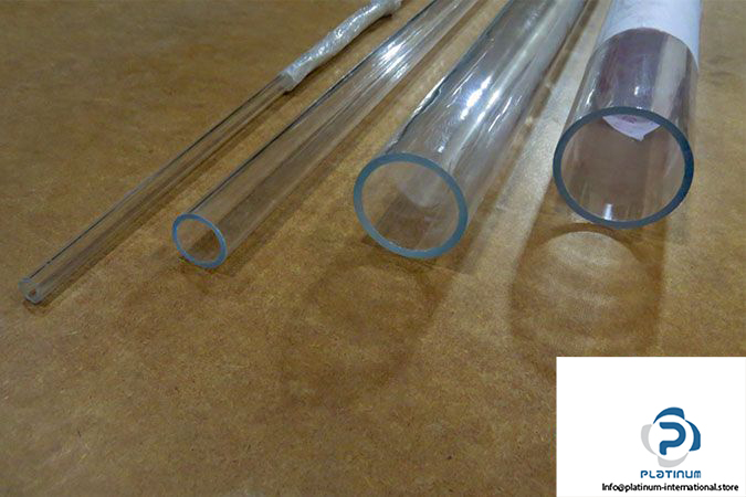 acrylic-pipe