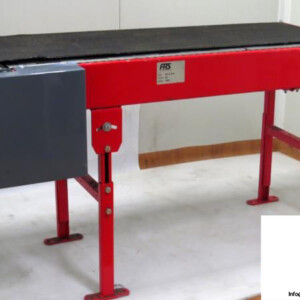 Conveyor system