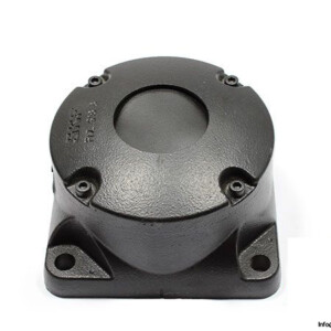 SKF FNL 518 B Flanged Housing Unit