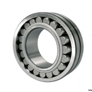 SKF 23268 CAK C3W33 spherical roller bearing