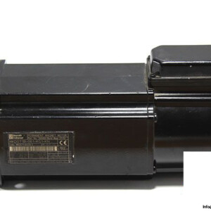 Rexroth MKD071B-061-KG1-KN Synchronous Servo Motor