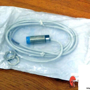 Sick IM18-08NPS-ZW1 Inductive Sensor