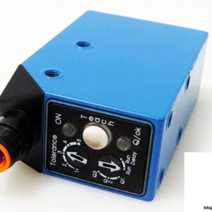 Sick CS3-P3632 Color Sensor