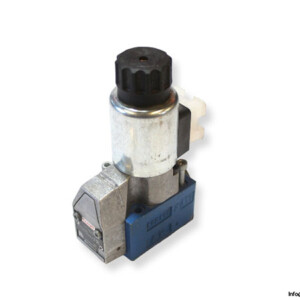 Rexroth R900566273 Directional Seat Valve