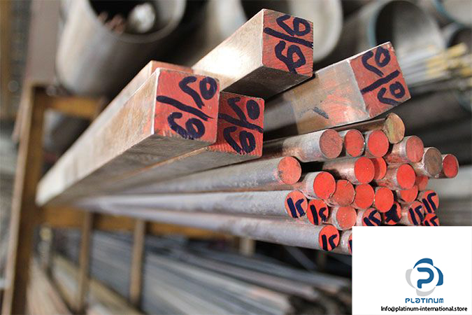 copper-bar