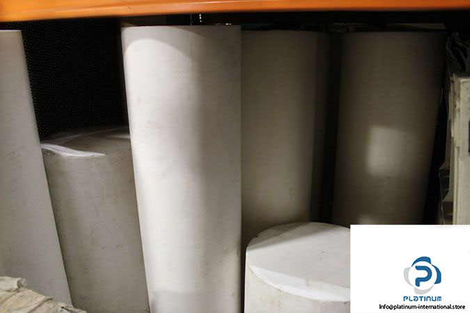 PTFE roundbar