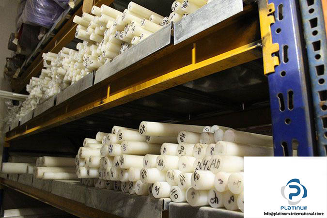 Nylon PA6 rod