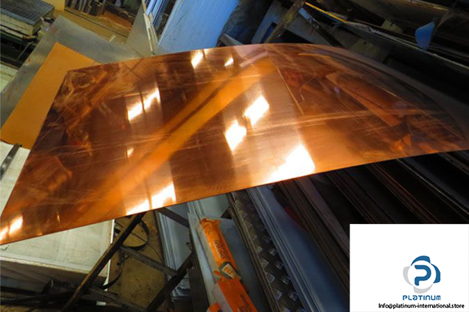 copper-sheet