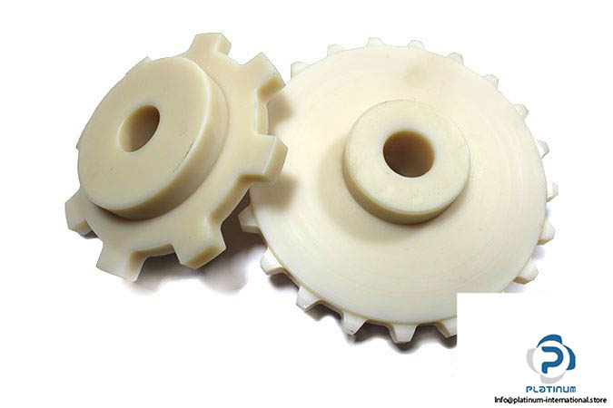 Nylon PA6 application
