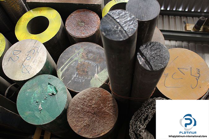 Grey-cast-iron