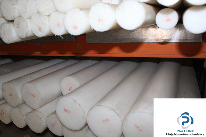 HDPE-plastic