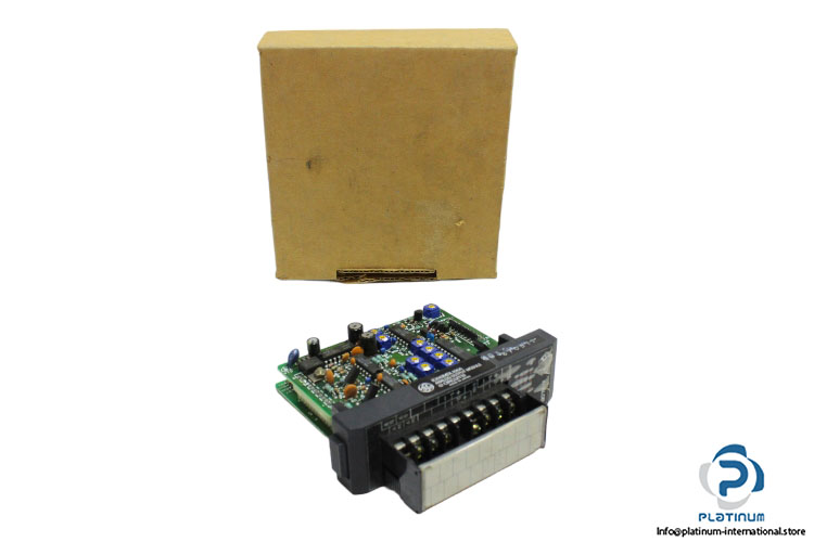 ge-fanuc-IC610MDL166A-analog-output-module