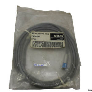 Sick MZR1-03VPS-AU0 Magnetic Cylinder Sensor