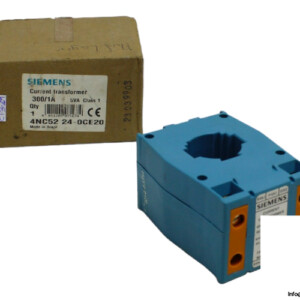 siemens-4NC5225-0CE20-window-type-current-transformer