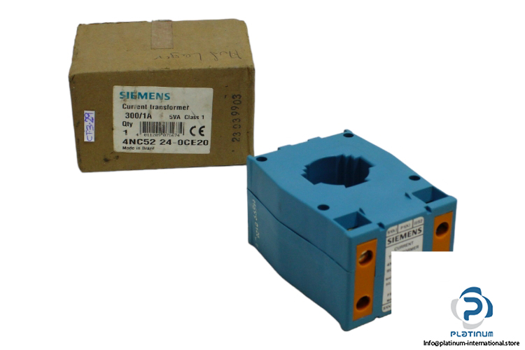 siemens-4NC5225-0CE20-window-type-current-transformer