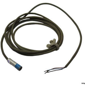 Sick MZR1-03VPS-AU0 Magnetic Cylinder Sensor