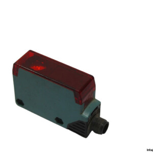 sick-WE250-P430-through-beam-photoelectric-sensor-receiver