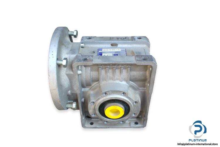 bonfiglioli-W63U-10-N56-C-B3-worm-gearbox