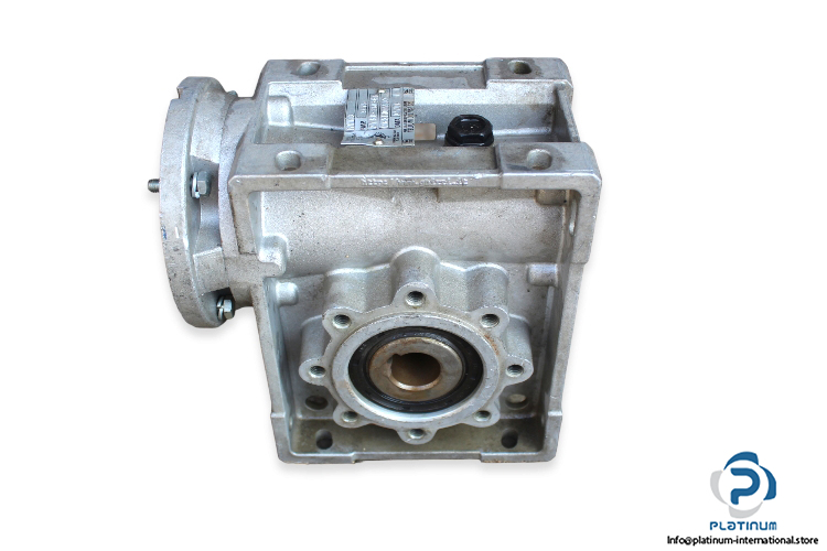 ghirri-MV-63-worm-gearbox