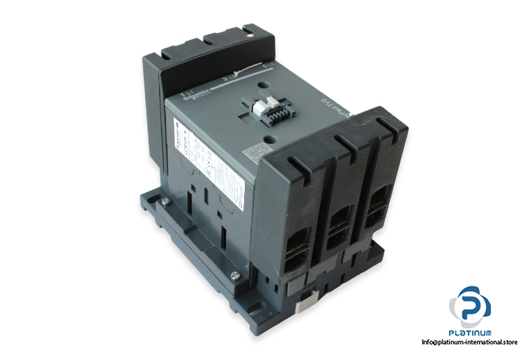 schneider-electric-LC1E120M5N-contactor