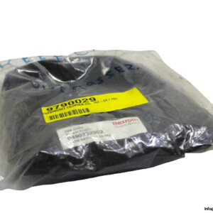 rexroth-0490352902-repair-kit