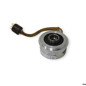 Tyco 05N12759-V23401-T2009-E202 Encoder