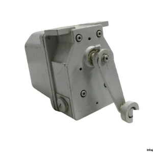 stromag-ag-HHEV-481VZW50-A1-limit-switch