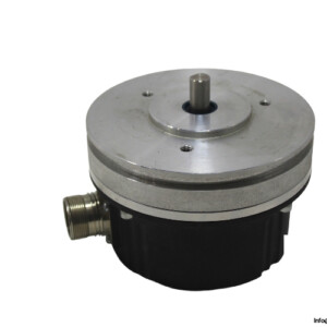 Stegmann Sincos SCS 70 Kwaf Encoder