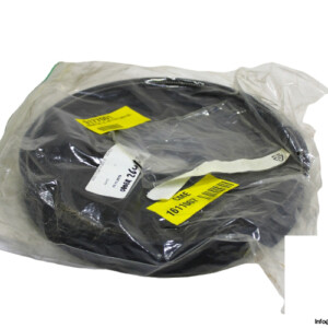 T DUO H 300-9 Complete Piston