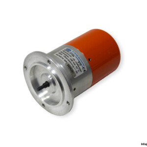 Siko GP03-0159 910 Geared Potentiometer