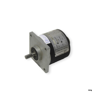 Lika IQ65-Y-500BND2C Encoder