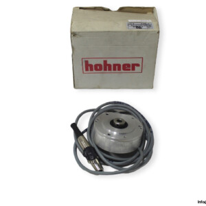 Hohner PL8233U.20/1000 Encoder
