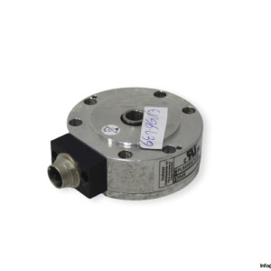 Hohner PL8222U/1000 Encoder