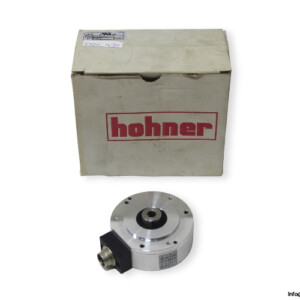 Hohner PL8222U/1000 Encoder