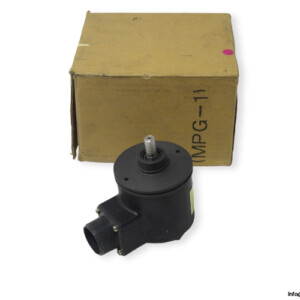 fanuc-A860-0301-T004-4000P-pulse-coder-unit